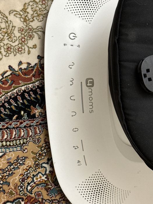 Электронная люлка