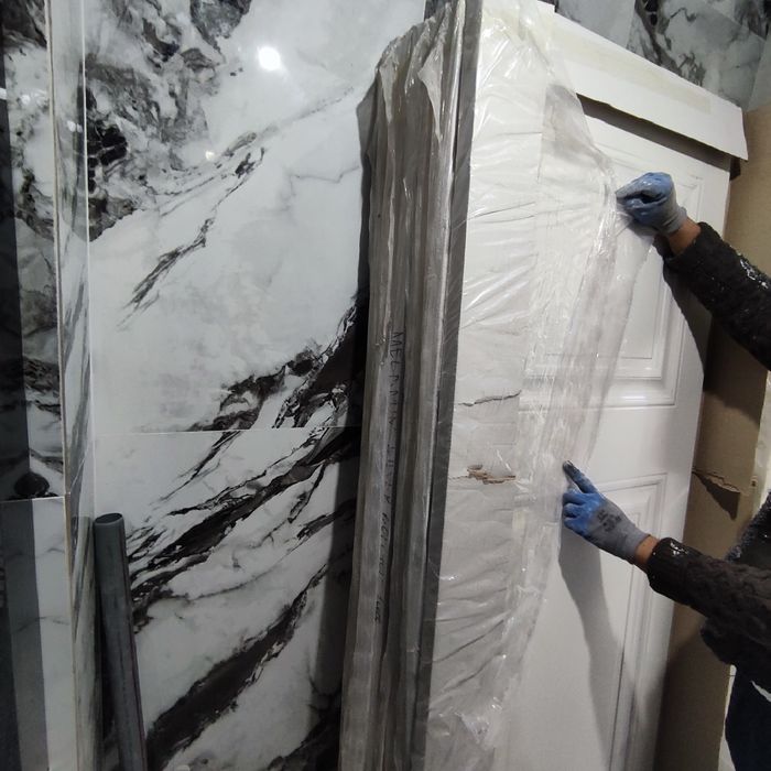 меж комнатные двери . хона эшиклари