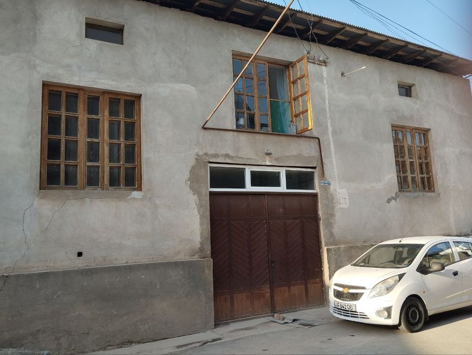 Uchastk pobeda 5,5 sotik