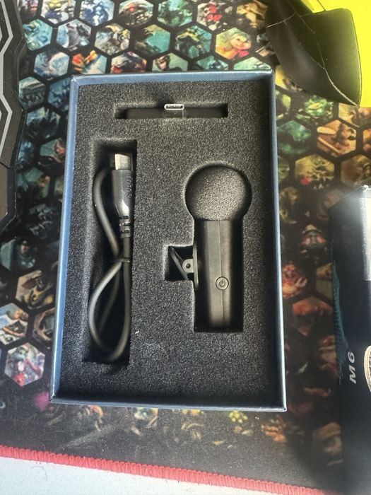 Петличка fifane новый в коробке