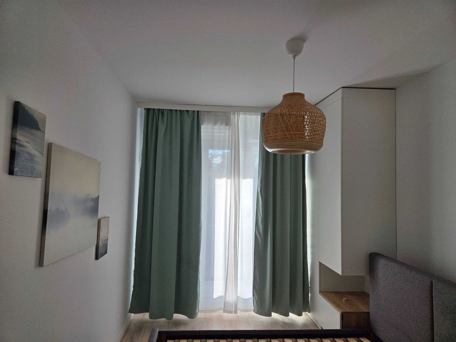Apartament 2 camere de inchiriat Bucurestii noi, cu loc parcare