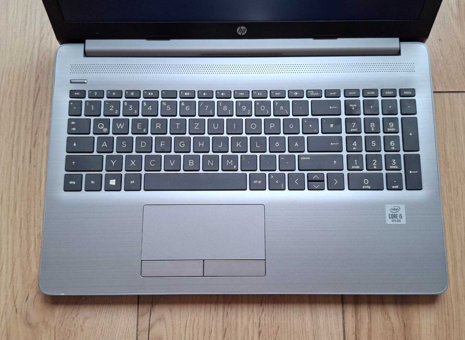 15.6' HP 250 G7 Intel Core i5-1035G1/8GB DDR4/256GB SSD/Бат. 5ч.