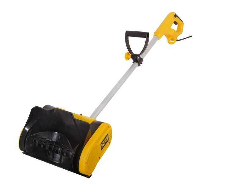 Сенгоуборочная машина, снегоуборщик