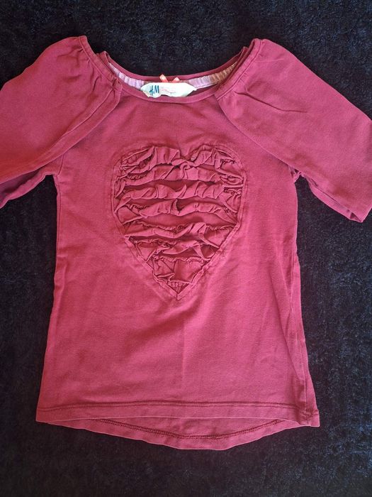 Детски дрешки за момиче