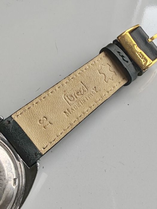 Ceas Orient TriStar Automatic Calendar 37 mm
