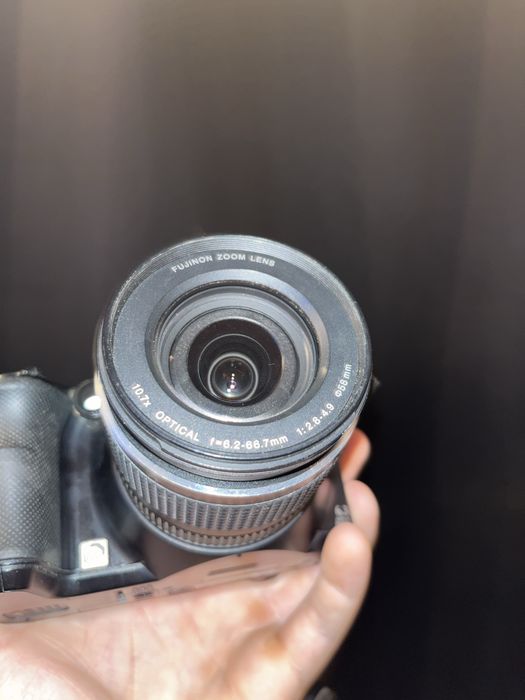 fujifilm s6500fd