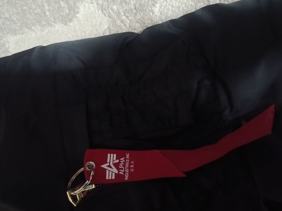 Alpha industries cwu 45