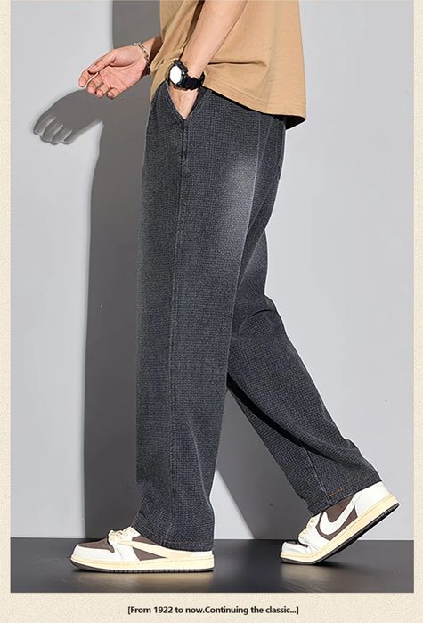 Новые брюки Dickies