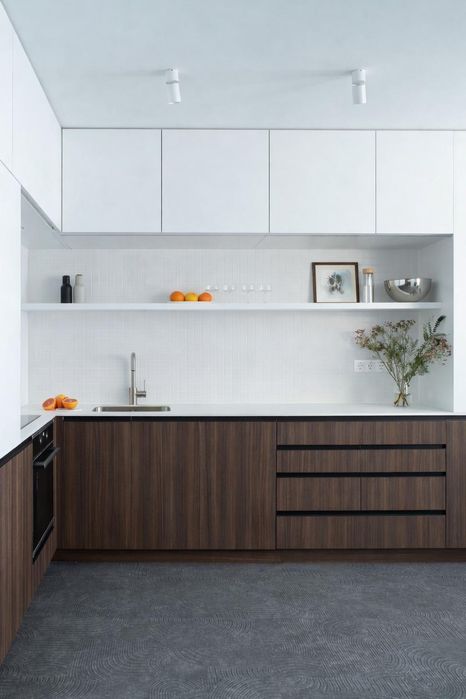 Продава се Двустаен апартамент в София, Кръстова вада - 71 кв.м за 2184 €/кв.м - Снимка #2