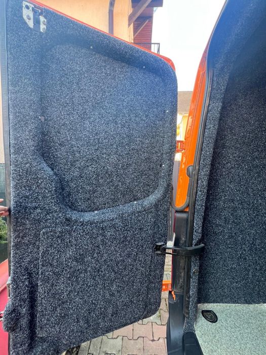 Mercedes Sprinter 316 CDI