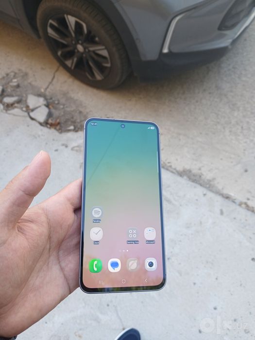 Samsung A56 5g идеал