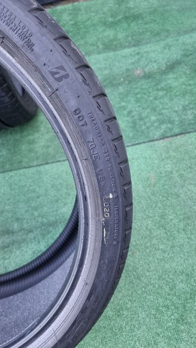 255.35.21 bridgestone