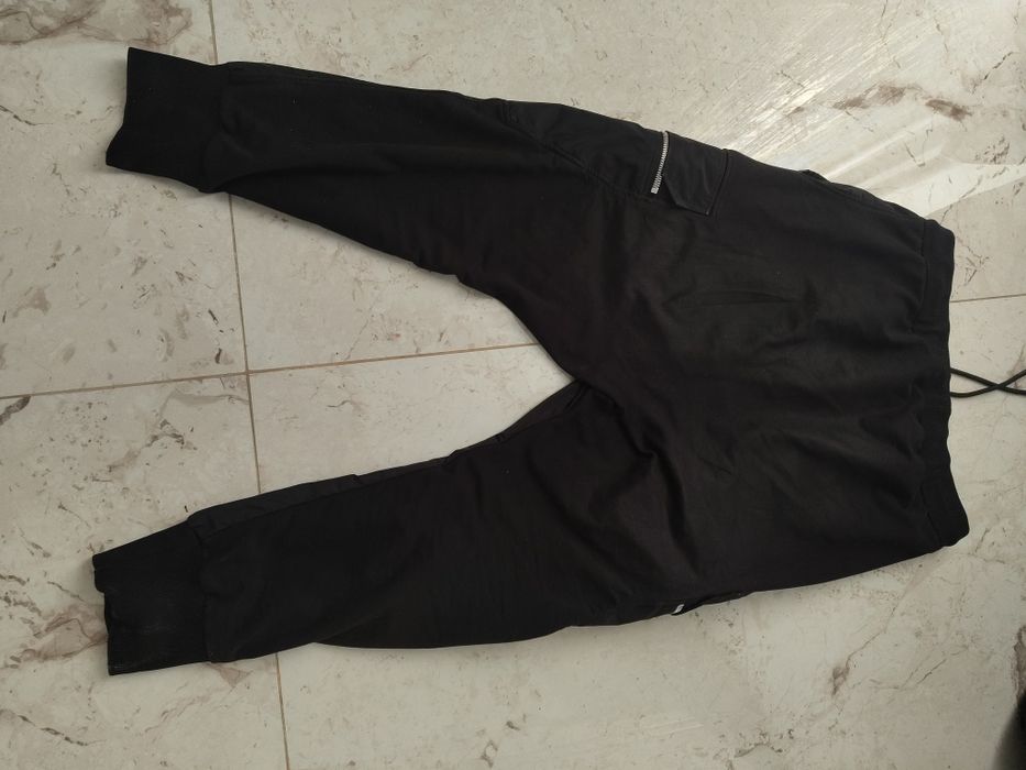 Pantaloni Made by society