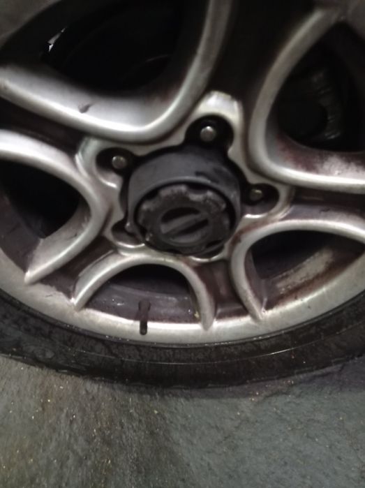 Suzuki Vitara 1.6 моно 2000 г