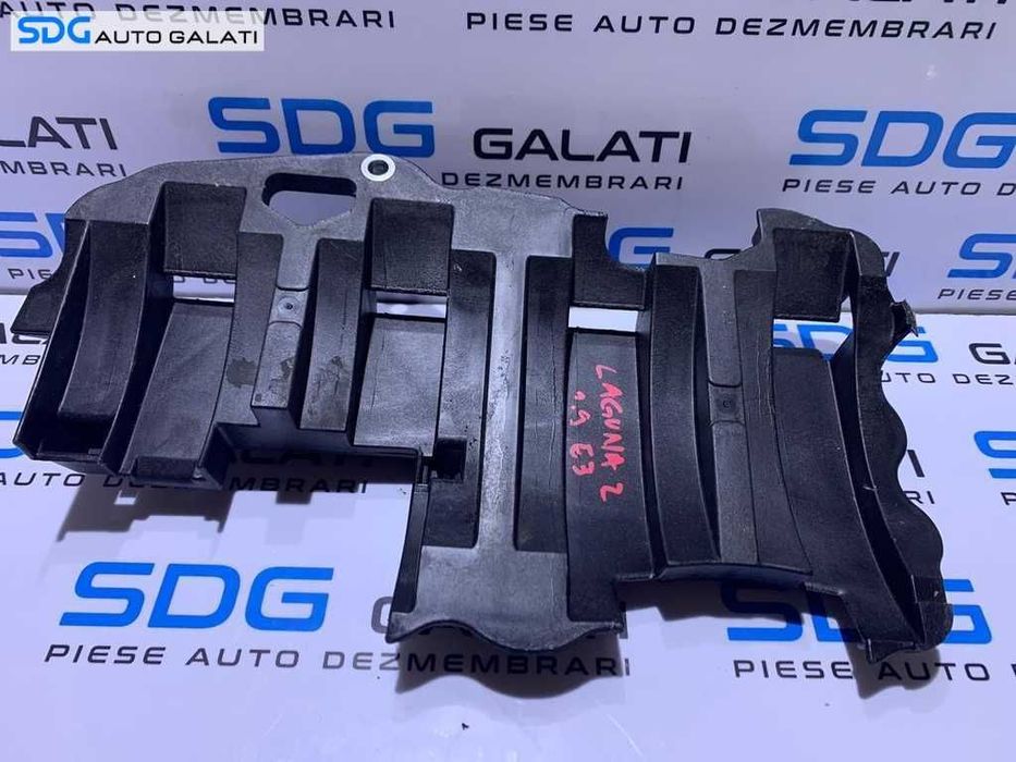Spargator Val Valuri Baie Ulei Renault Megane 2 1.9 DCI F9Q 2002 - 2008 Cod 8200301685A 8200301685 [D0815]