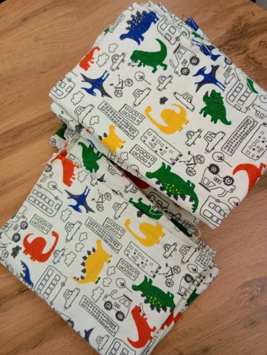 Пеленки байковые