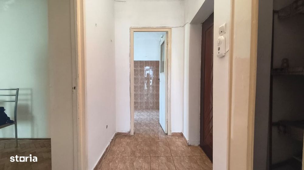 Apartament 4 camere in Deva, zona Piata Centrala