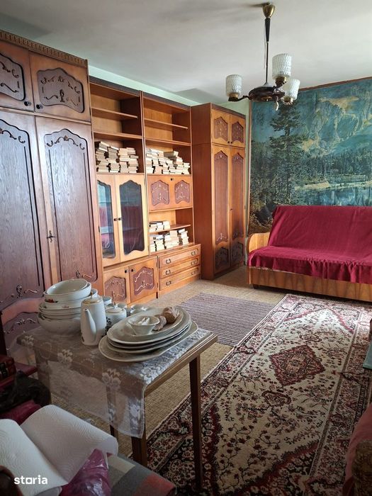 Apartament 2 camere, Decebal, lift, balcon