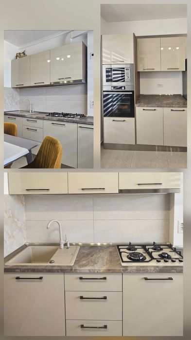 Persoana fizica Vand Apartament 2 camere tip Studio in Rasnov