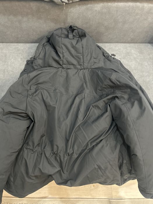 Парка от Masculino XL
