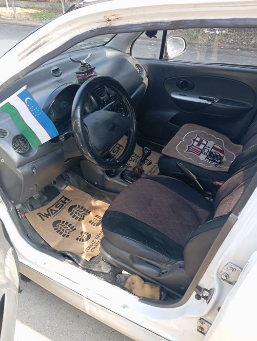 Matiz best arendaga 400berolsa 200x25 boshqa taklif boʻlsa koʻriladi