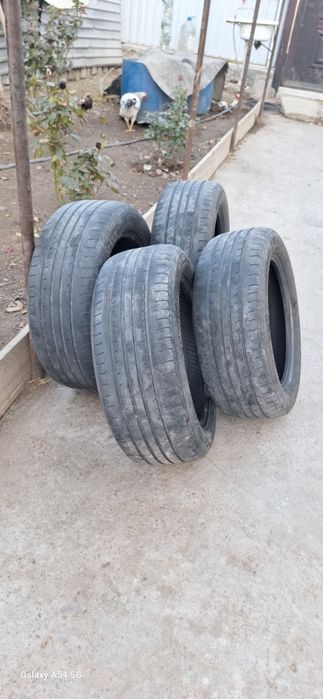 Жазгы балон, летние шины сатылады