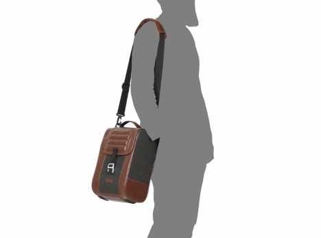 Дисаги SR38 мотоциклет BRIXTON