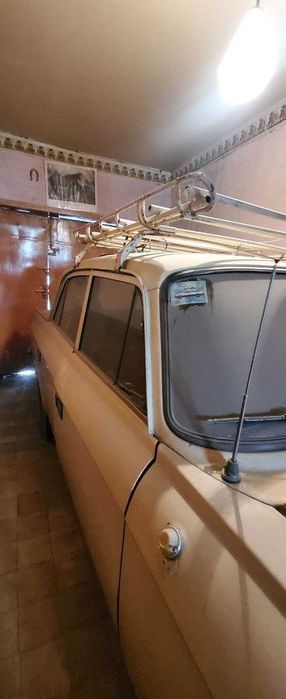 Москвич 412 не заводиться нужно поставить аккумулятор