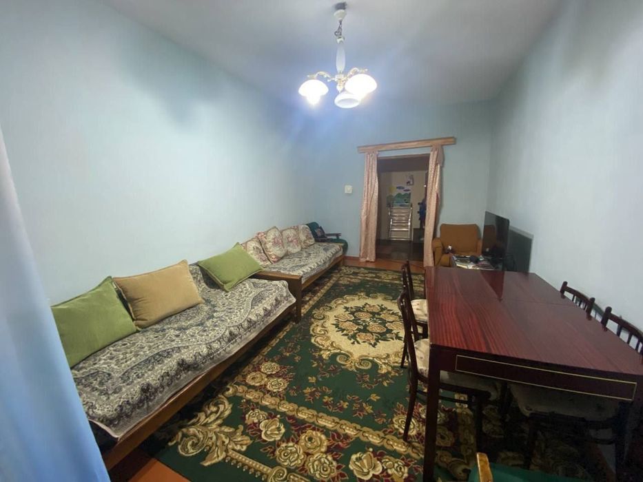 Продаю 3-х комнатную квартиру Сергели, Куйлюк 5