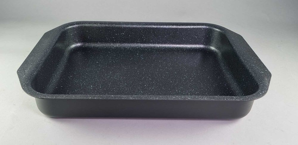 Правоъгална тава с незалепващо покритие