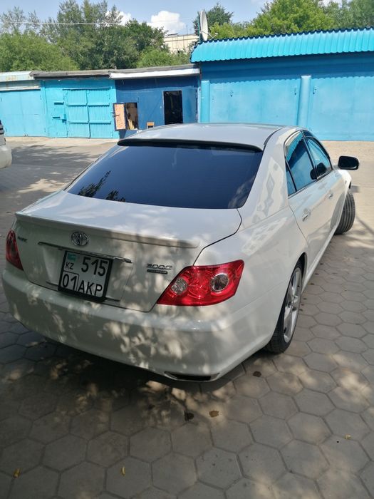 Продам Тойота марк