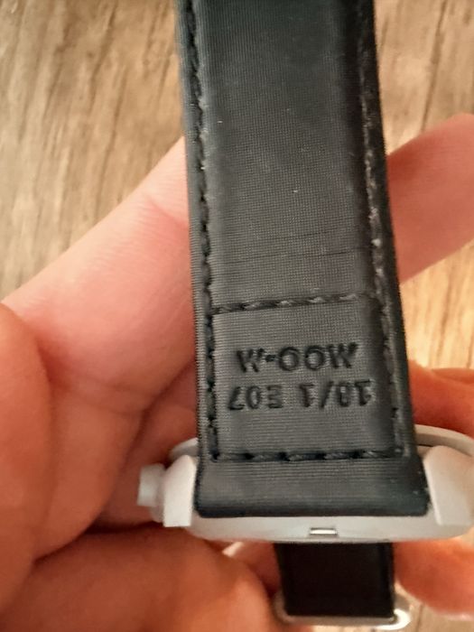 Swatch x Omega Mission to the moon