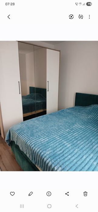 Inchiriez apartament 2 camere Prelungirea Ghencea