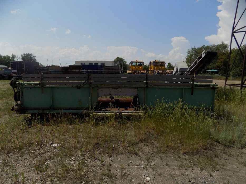 Комбайн Енисей продам