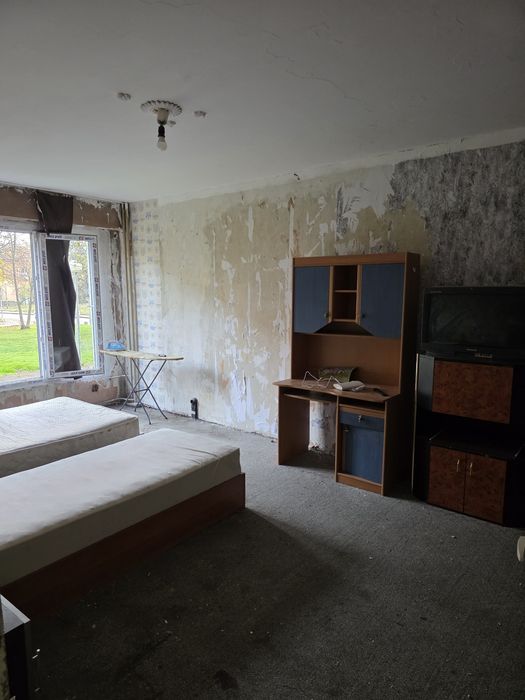 Дава се под наем Тристаен апартамент в София, Надежда 1 - 88 кв.м за 357 € - Снимка #11