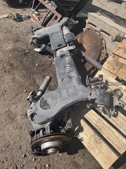 Punte spate renault talisman 2017 1.6 dci