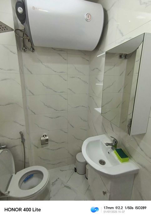 Апартамент Обзаведен