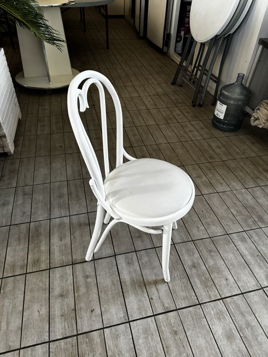 Scaun eveniment lemn