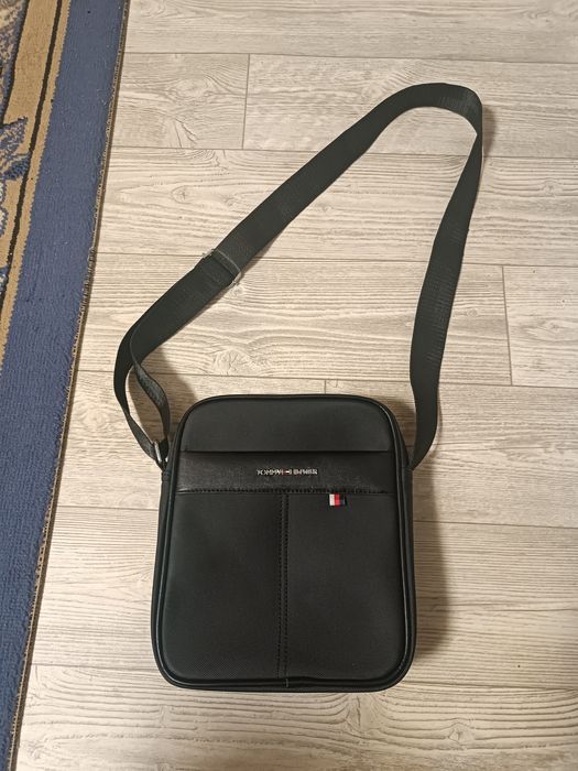 Барсетка Tommy Hilfiger