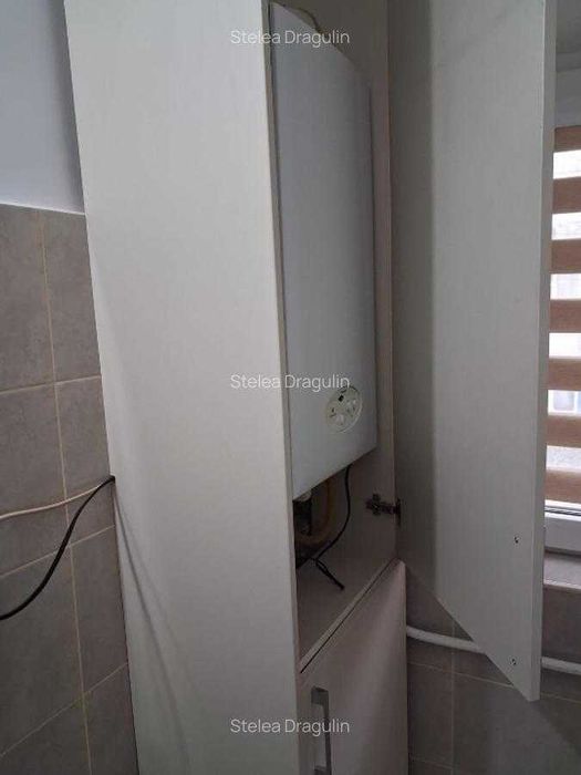 Apartment in Braila - View 3