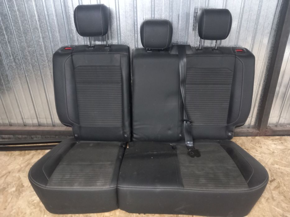 Scaune Ford Ecosport 2016