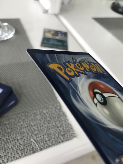 Gyrados 022/078 Pokemon din colecția din pokemon go