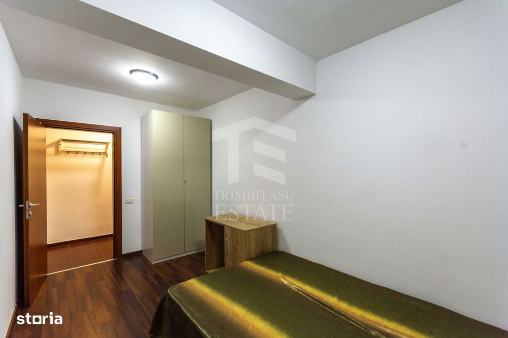 Popesti Leordeni Drumul Fermei 99F, 2 camere vanzar, Brown Residence