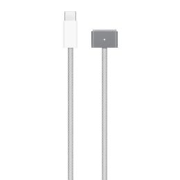 Magsafe 3 кабель 2М для Macbook Air 13.6/Air 15.3/Pro 14/Pro 16