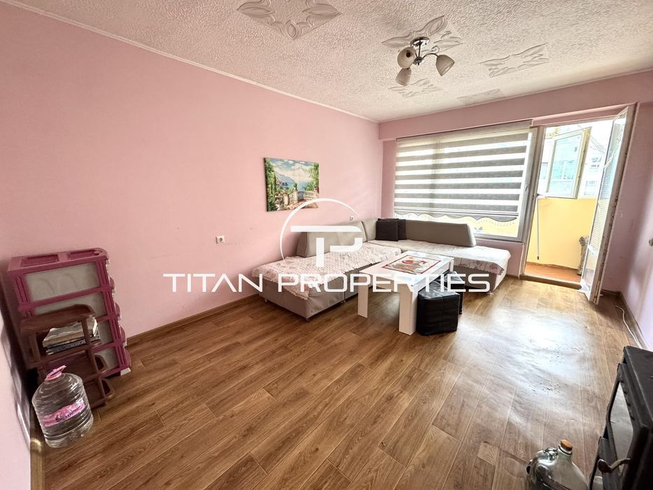 Продава се Двустаен апартамент в Малко Търново - 64 кв.м за 655 €/кв.м - Снимка #1