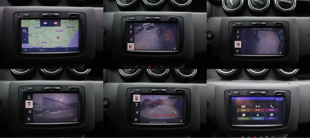 Dacia Duster Prestige