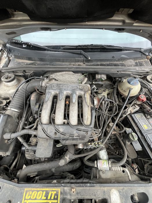 VW Golf/Голф 3 gti 16v jubi на части