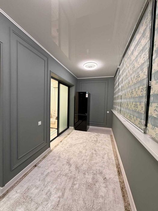 Алгаритм 3 комнатная  Евро ремонт