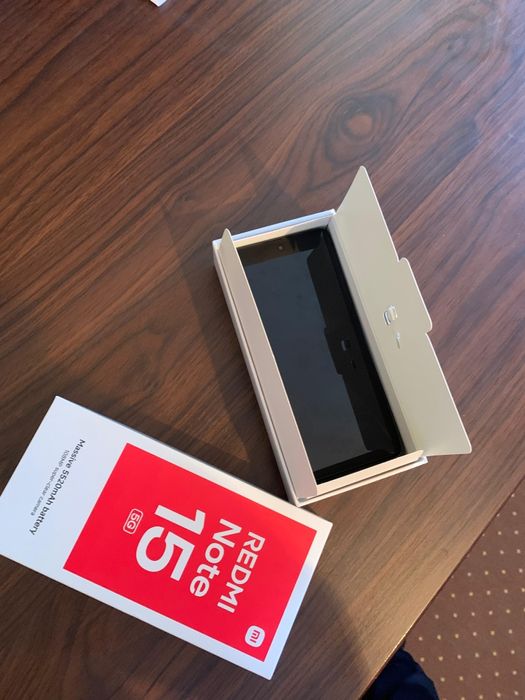 Redmi Note 15 5G