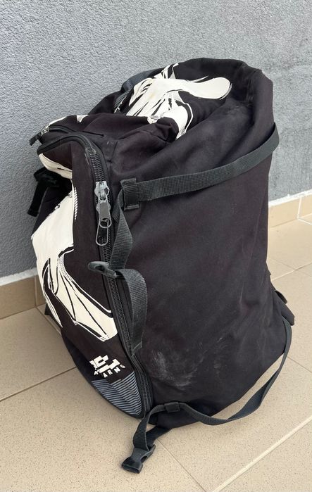 Кайт Kahoona (парашут) размер 11.5 m